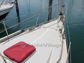 1984 Moody 34 for sale
