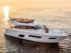 Buy 2008 Ferretti 630