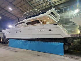 Raffaelli Amc 22 Refitting 2021