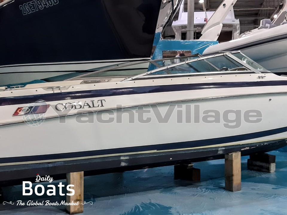 1998 Cobalt 253