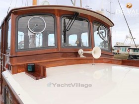 1939 Classic Motor Yacht for sale