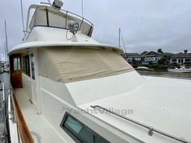 1979 Hatteras 53 Motor Yacht for sale