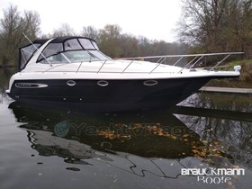 Maxum Marine 3300 Scr