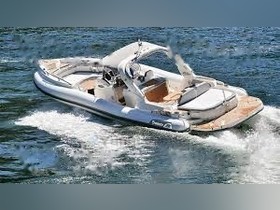 2017 Marlin Boat 38 Open kopen