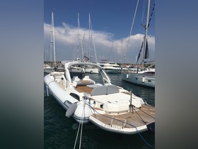 2017 Marlin Boat 38 Open kopen