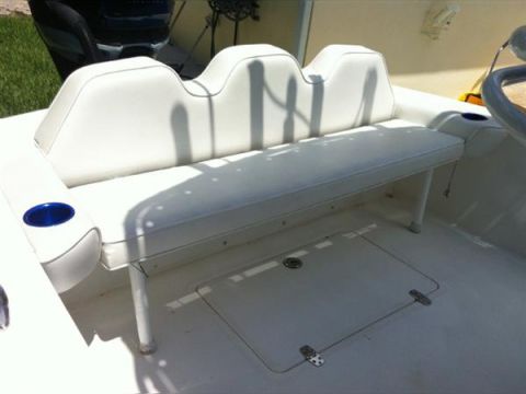 1992 Condor 25 en venta