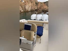 2007 Wellcraft Marine Scarab 35 Sport