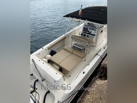 2007 Wellcraft Marine Scarab 35 Sport