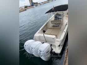 2007 Wellcraft Marine Scarab 35 Sport za prodaju