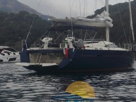 2011 Gianetti Star 64 for sale