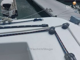 Vegyél 2000 One-Off Sailing Yacht