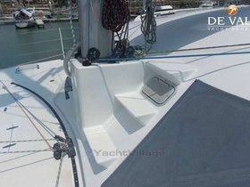 2000 One-Off Sailing Yacht