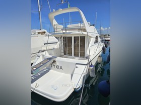 Princess Yachts 380