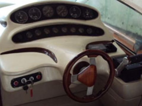 Acheter 2000 Custom Kay Tek