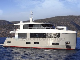Купить 2024 Aegean Yacht Explorer M26