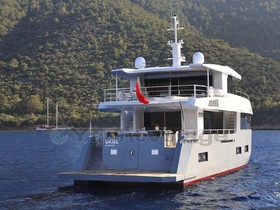 Купить 2024 Aegean Yacht Explorer M26