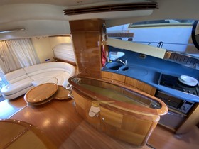 2003 Azimut 55 Flybridge