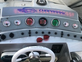 1990 Chaparral 28.50 Sx satın almak