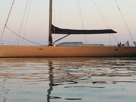 2006 Felci Yachts Adria Sail Fy 80 til salgs