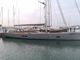2006 Felci Yachts Adria Sail Fy 80 satın almak