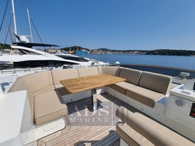 2013 EMYS Yacht 22 za prodaju