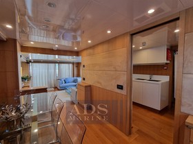 2013 EMYS Yacht 22
