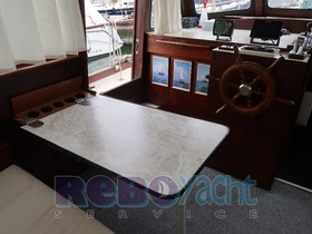 1974 Siltala Yachts Nauticat 33 for sale