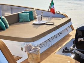 Купить 2022 C.Boat Tender