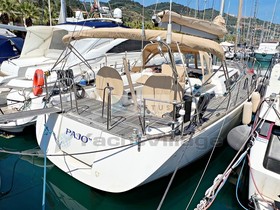 Dufour Yachts 485 Grand Large