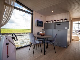 2023 Twin Vee Butterfly Houseboat for sale