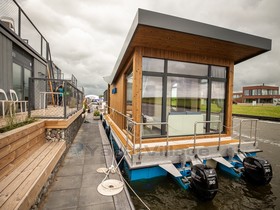2023 Twin Vee Butterfly Houseboat for sale