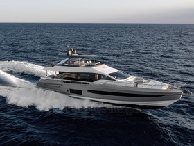 2024 Azimut 78 Flybridge for sale