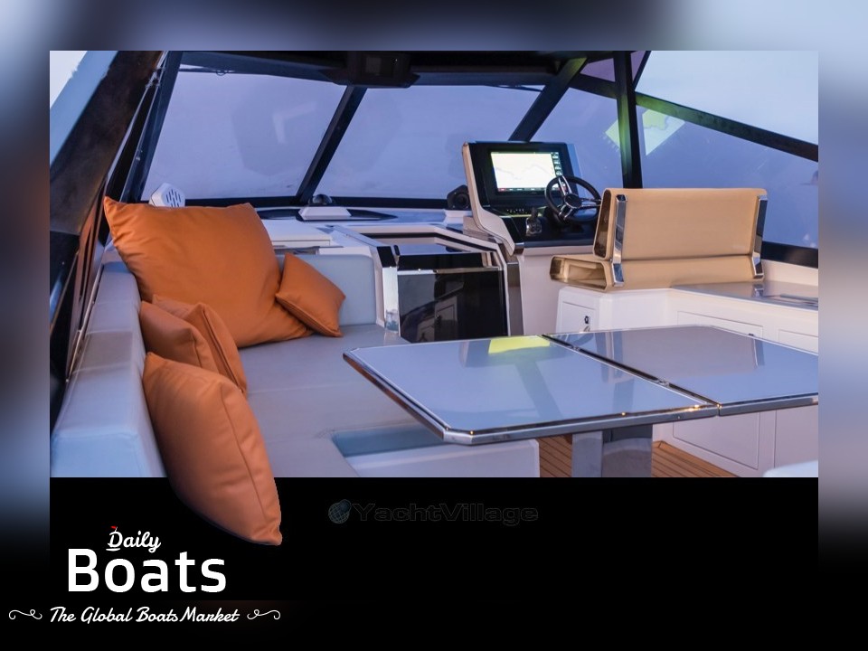 2024 Evo Yachts R6 for sale. View price, photos and Buy 2024 Evo Yachts