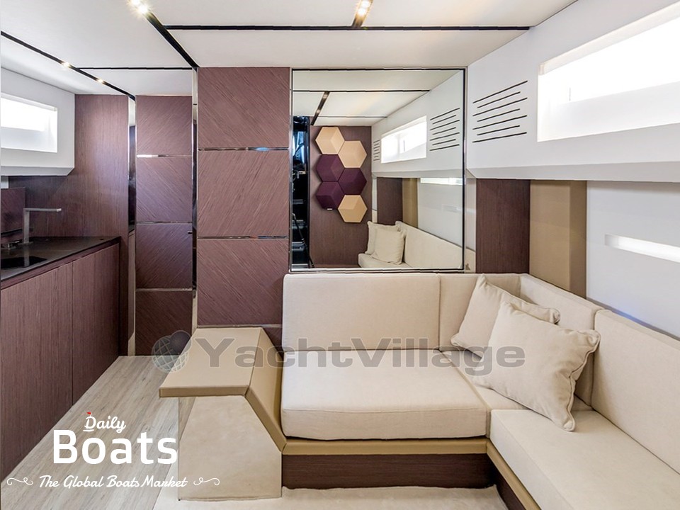2024 Evo Yachts R6 for sale. View price, photos and Buy 2024 Evo Yachts