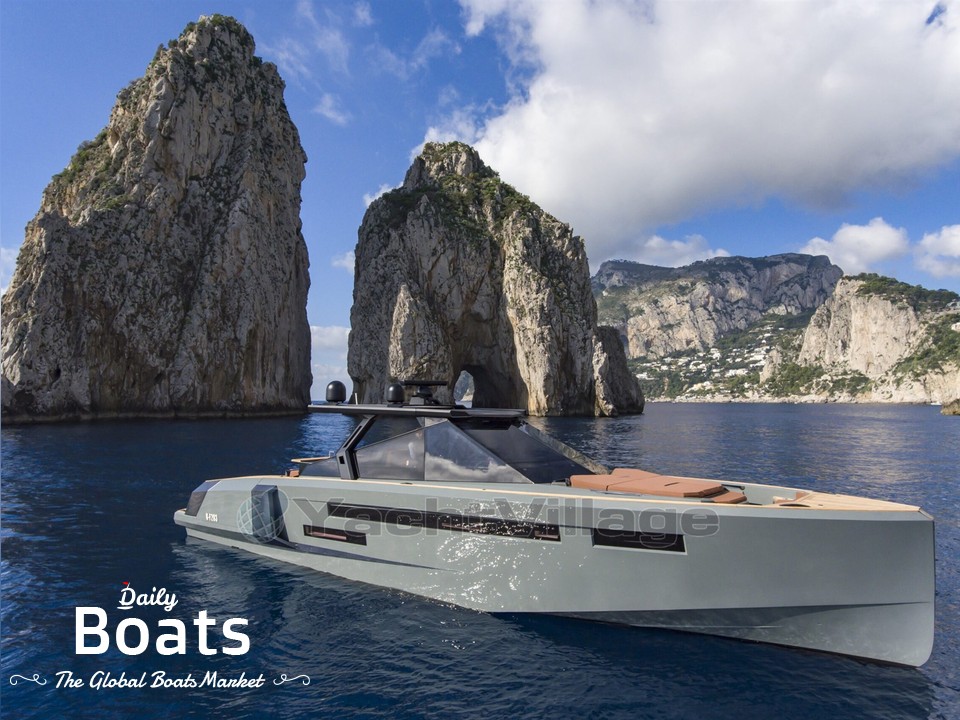 2025 Evo Yachts R6 for sale. View price, photos and Buy 2025 Evo Yachts