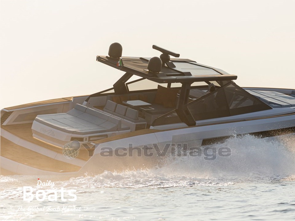 2024 Evo Yachts R6 for sale. View price, photos and Buy 2024 Evo Yachts