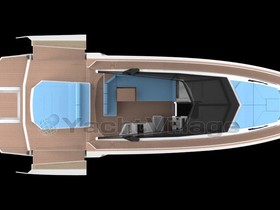 2024 Evo Yachts R6 на продажу