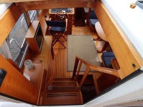 2001 Linssen Grand Sturdy 470 for sale
