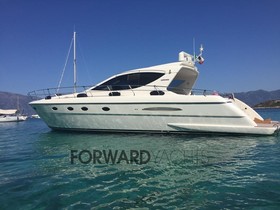 2005 Uniesse Marine 54 Sport