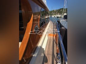 2006 Morgan Yachts 70