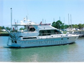 Buy 1990 President Marine 46