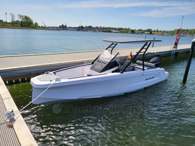 Axopar 22 T-Top