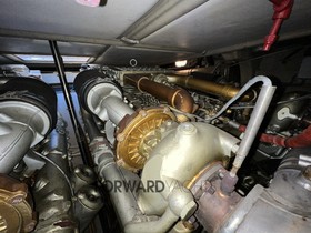 1989 Riva 51 Turborosso til salgs