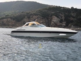 Colombo 38 Atlantic Sx