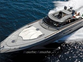 Cantieri di Baia Atlantica 78