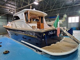 2006 Cantieri Estensi 440 Goldstar Classic à vendre