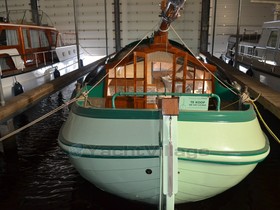 1927 Lemsteraak 14.60 for sale