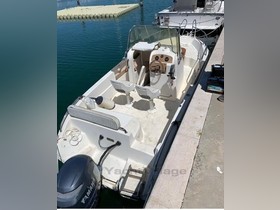 2001 Cad Marine 22 Open for sale
