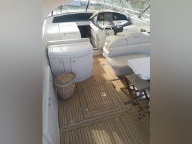 2009 Italcraft X 54 Ipanema