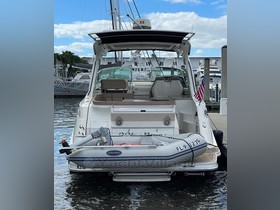 2018 Sea Ray 350 Sundancer на продажу